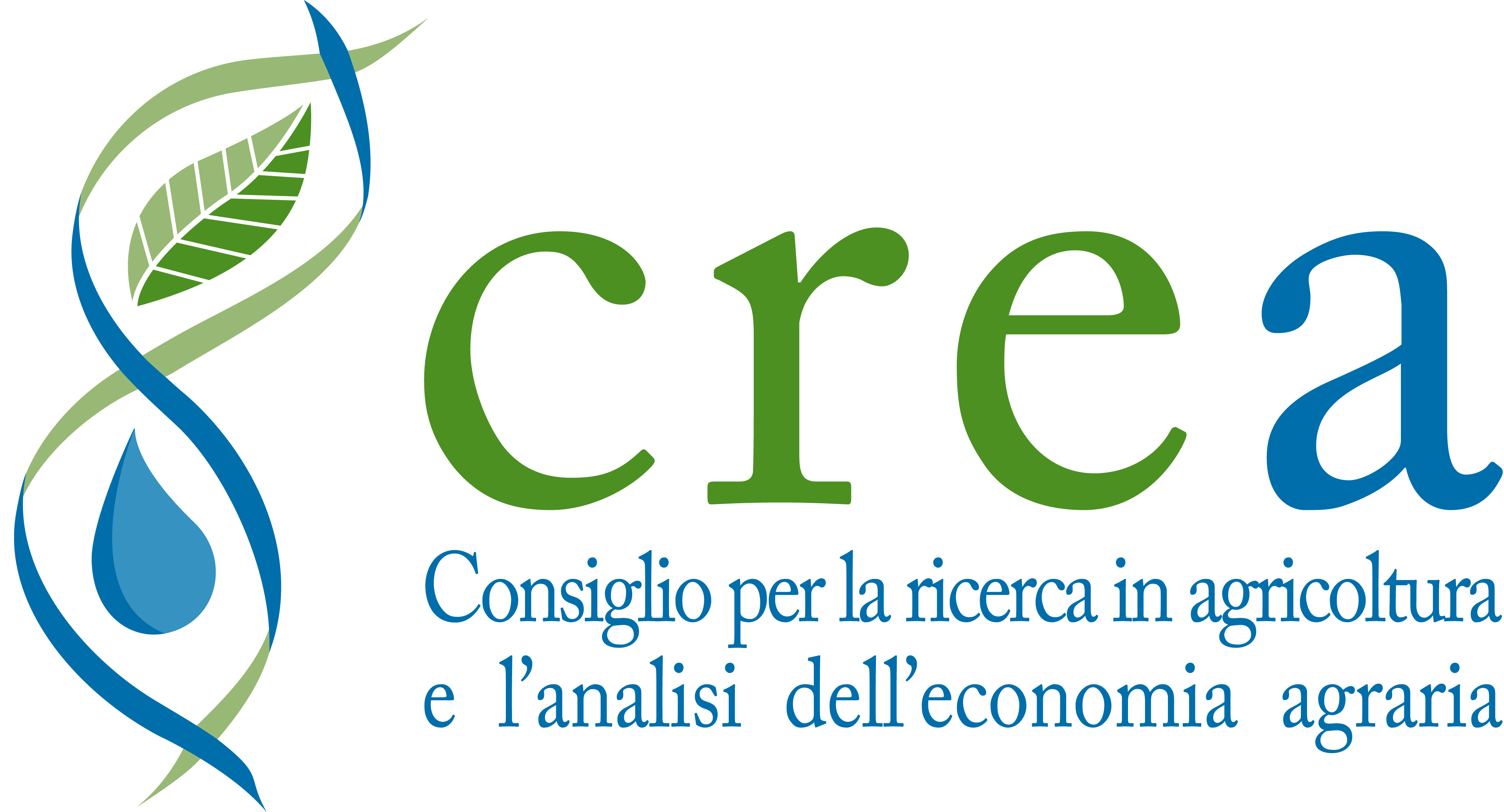 CREA - Consiglio per la ricerca in agricoltura e l'analisi dell'economia agraria - LGCA